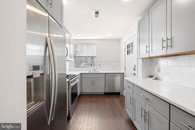 1315 N 25th St unit 1, Philadelphia, PA 19121 - photo 6