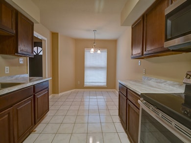 New kitchen counters