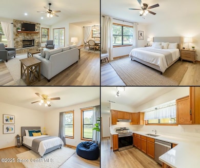 3772 E R Smyth Dr, Mims, FL 32754 - photo 2