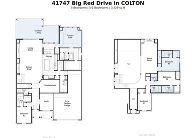 41747 Big Red Dr, Montgomery, TX 77316 - photo 2