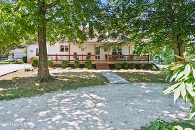 3297 E Gap Hill Rd, Cub Run, KY 42729 - photo 2