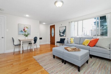 426 Rear Saratoga St unit R, Boston, MA 02128 - photo 5