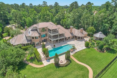 Very few homes offer the unique qualities of priva