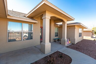 334 Casa de Suenos, Alamogordo, NM 88310 - photo 3
