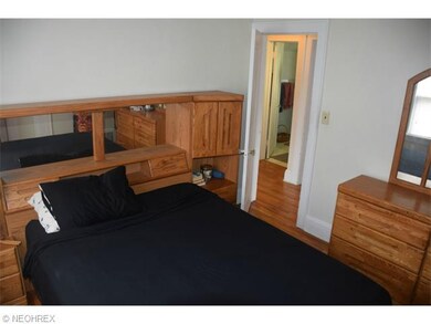 Bedroom #2