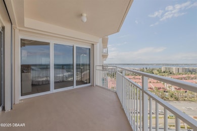 Oceans Six Condominium unit 1203, Daytona Beach, FL 32118 - photo 7