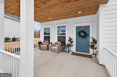 7277 Maple Brook Ln, Flowery Branch, GA 30542 - photo 4