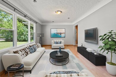 2115 Iowa St, Cedar Falls, IA 50613 - photo 4