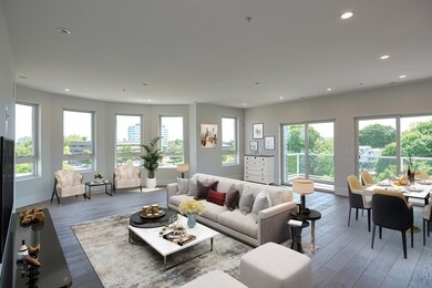 60 Newbury St unit 2, Quincy, MA 02171 - photo 5