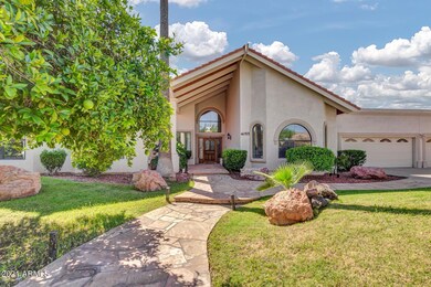 4055 E Grandview St, Mesa, AZ 85205 - photo 2