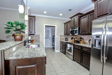 613 Post Oak Way, Warner Robins, GA 31088 - photo 5