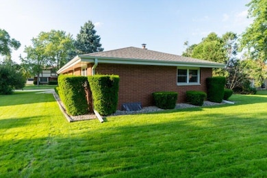 Back of Home