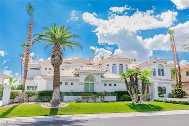 23 Cascade Creek Ln, Las Vegas, NV 89113 - photo 7