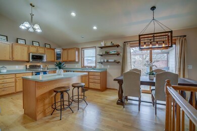 2794 Hollyhock St, Fitchburg, WI 53711 - photo 6