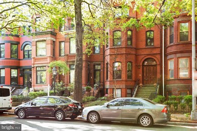 1310 Rhode Island Ave NW, Washington, DC 20005 - photo 3