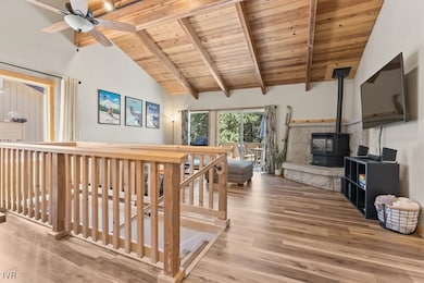 321 Ski Way unit 71, Incline Village, NV 89451 - photo 5