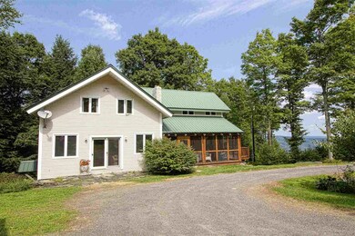 8 Beech Tree Ln, East Dover, VT 05341 - photo 2