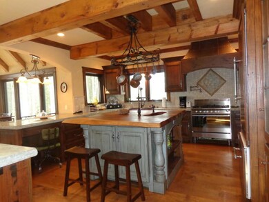 Kitchen: Dream kitchen!...