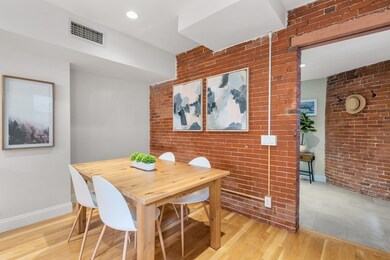54 Monument Ave unit 1, Charlestown, MA 02129 - photo 6