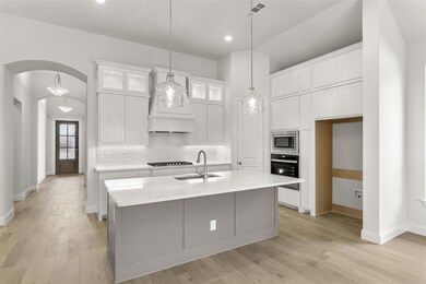 1029 Bayberry  Kitchen 2