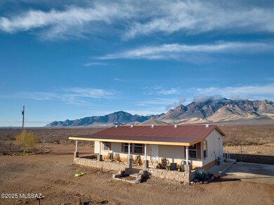 Exterior Drone 3