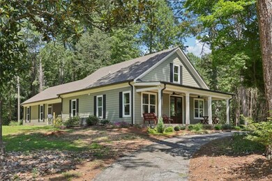 250 Stagecoach Rd, Oxford, GA 30054 - photo 5