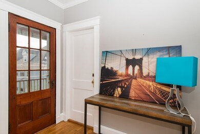 6 Craft Place unit 2, Jamaica Plain, MA 02130 - photo 4