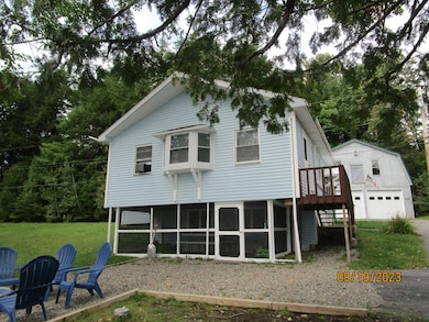 296 Millett Mallett Rd, Lincoln, ME 04457 - photo 5