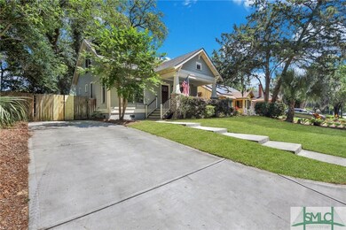 710 E 54th St, Savannah, GA 31405 - photo 4