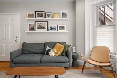 501 Columbus Ave unit 2, Boston, MA 02118 - photo 2