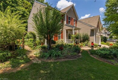 301 Jamestown Oaks Dr, Jamestown, NC 27282 - photo 4