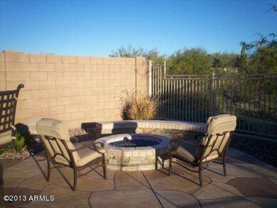 Firepit