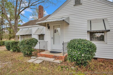 1591 S Creek Rd, Orrum, NC 28369 - photo 2