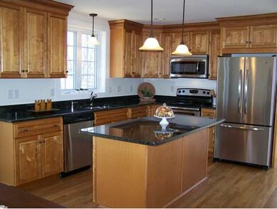 50 Stanton Way, North Andover, MA 01845 - photo 2