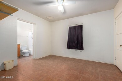 Ensuite Bedroom #1