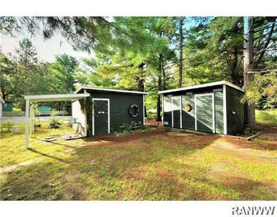 7054 S Devils Lake Dr, Webster, WI 54893 - photo 4