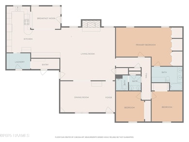 104 Kent Cir, Lafayette, LA 70508 - photo 3