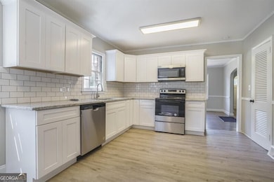 1409 Hwy 11 N, Monroe, GA 30656 - photo 3