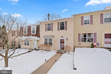 18656 Winding Creek Place, Germantown, MD 20874 - photo 2