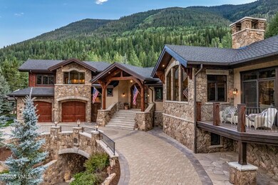 4936 Juniper Ln, Vail, CO 81657 - photo 4