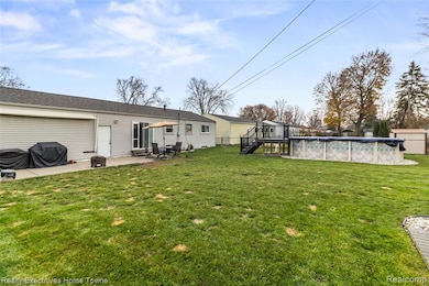 12658 Bender Dr, Sterling Heights, MI 48313 - photo 6