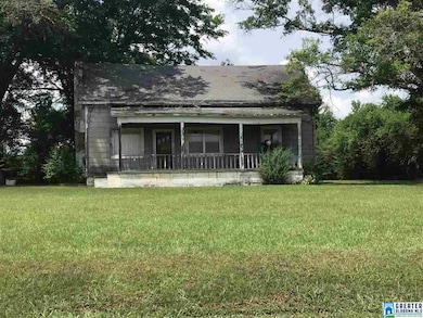 This house is not livable in the current condition