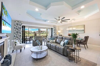 9650 Montelanico Loop unit 102, Naples, FL 34119 - photo 5