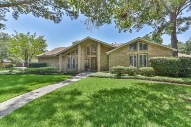 Great Corner lot with shade trees