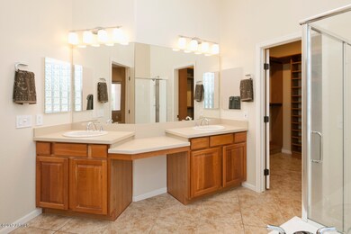 master bathroom 1