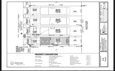 7914 James Franklin St, Houston, TX 77088 - photo 6