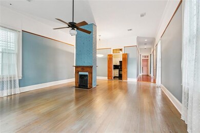 Living/Dining