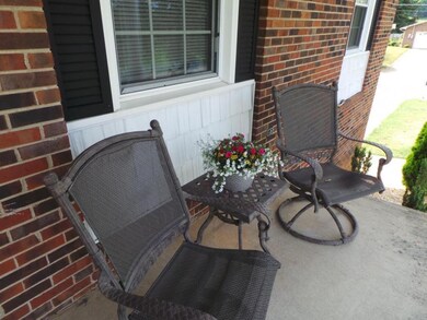 Perfect for Summer Evenings