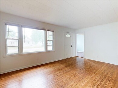 739 Churchman Ave, Beech Grove, IN 46107 - photo 4