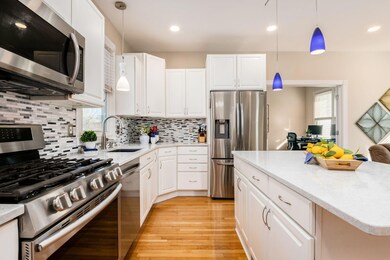 NEW STAINLESS STEEL APPLIANCES